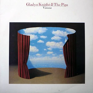 Gladys Knight And The Pips - Visions