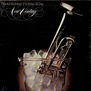 Maynard Ferguson - New Vintage