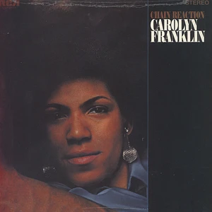 Carolyn Franklin - Chain reaction
