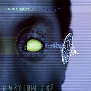 Masterminds - Subliminal