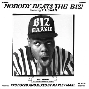 Biz Markie - Nobody Beats The Biz