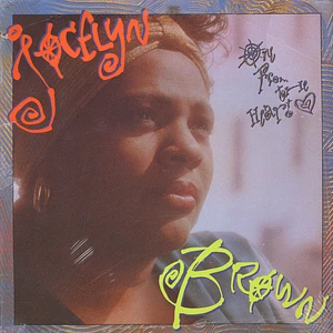 Jocelyn Brown - One From The Heart