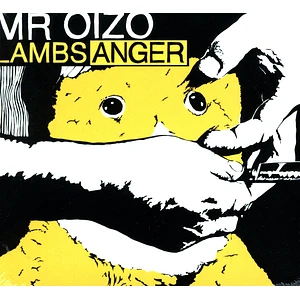 Mr. Oizo - Lambs anger