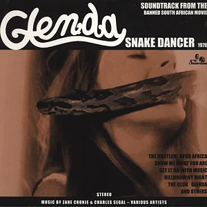 V.A. - Glenda (OST Snake Dance )