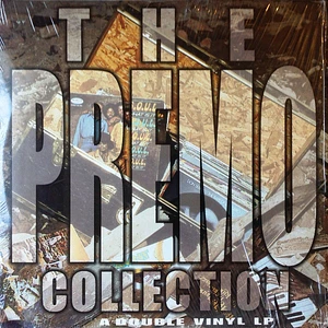 V.A. - The Premo Collection