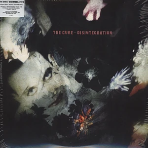 The Cure - Disintegration