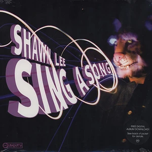 Shawn Lee - Sing A Song