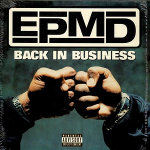 EPMD - Back In Business