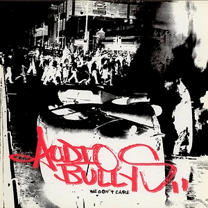 Audio Bullys - We Don't Care