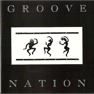 Groove Nation - The Album