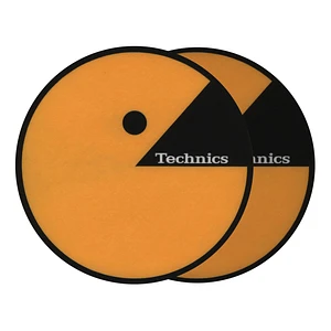 Technics - Tecman Slipmat