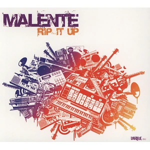 Malente - Rip it up