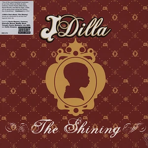 J Dilla - The Shining
