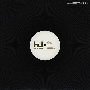 Burial - Street Halo