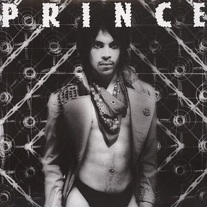 Prince - Dirty Mind