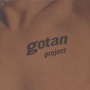 Gotan Project - La Revancha Del Tango