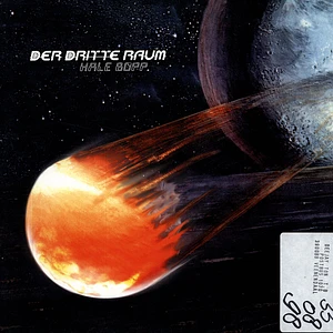 Der Dritte Raum - Hale Bopp