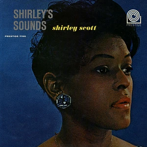 Shirley Scott - Shirley's Sounds