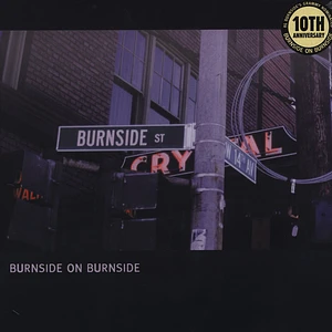 R.L. Burnside - Burnside On Burnside