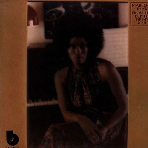 Marlena Shaw - From The Depths Of My Soul