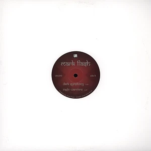 Mark Flash - King Of Light