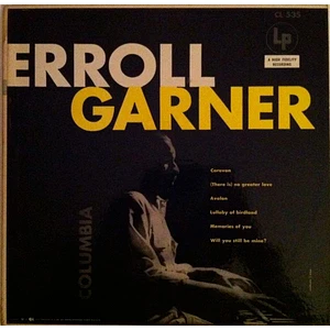 Erroll Garner - Erroll Garner