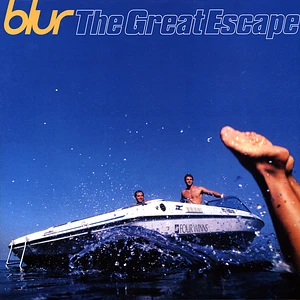 Blur - The Great Escape