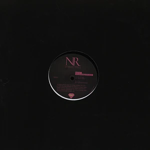 Roger 23 - Four Hallucinating House Figures