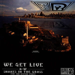 Rasco - We Get Live / Snakes In The Grass (The Jon Sexton Story)