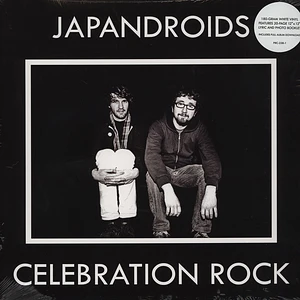 Japandroids - Celebration Rock