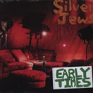 Silver Jews - Early Times 1990-1