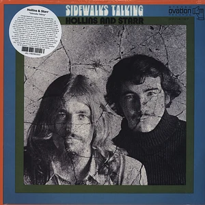 Hollins & Star - Sidewalks Talking