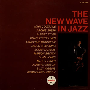 V.A. - The New Wave In Jazz
