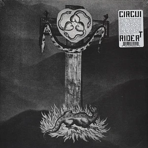 Circuit Rider - Circuit Rider