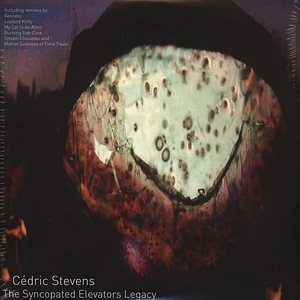 Cédric Stevens - The Syncopated Elevators Legacy