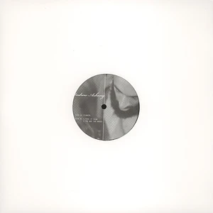 Andrew Ashong & Theo Parrish - Flowers EP