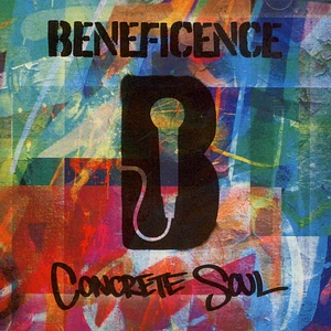 Beneficence - Concrete Soul