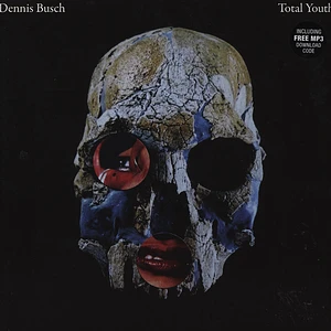 Dennis Busch - Total Youth
