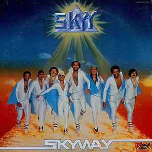 Skyy - Skyway