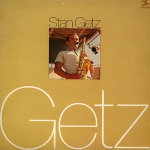 Stan Getz - Stan Getz