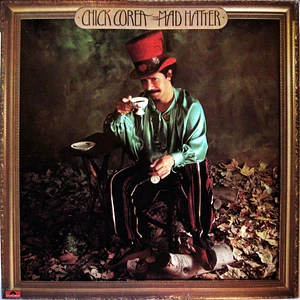 Chick Corea - The Mad Hatter