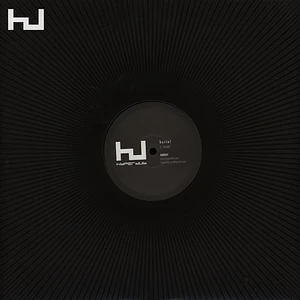 Burial - Truant / Rough Sleeper