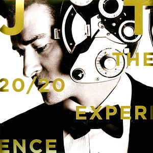 Justin Timberlake - The 20/20 Experience 1 Of 2