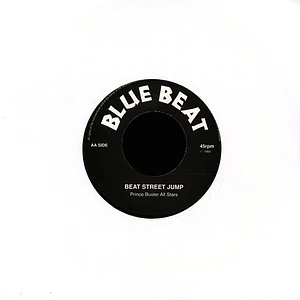 Prince Buster All Stars - Jack The Ripper
