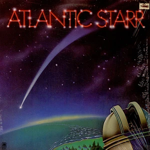 Atlantic Starr - Atlantic Starr