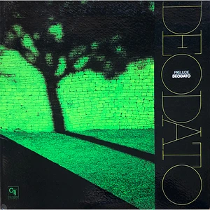 Eumir Deodato - Prelude
