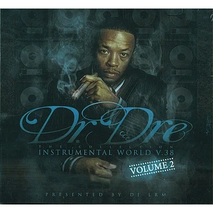 Dr. Dre - The Watcher, DJ DUKE