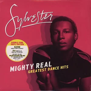 Sylvester - Mighty Real: Greatest Dance Hits