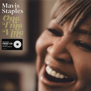 Mavis Staples - One True Vine