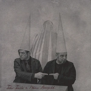 Teho Teardo & Blixa Bargeld - Still Smiling